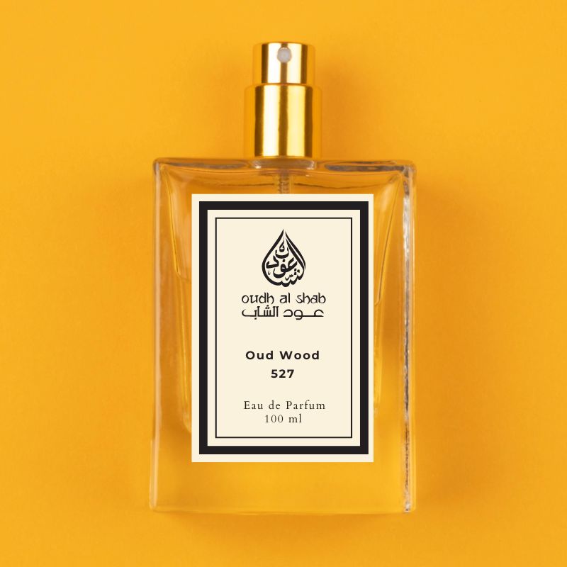 Oud Wood 527