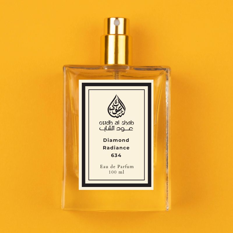 Diamond Radiance 634