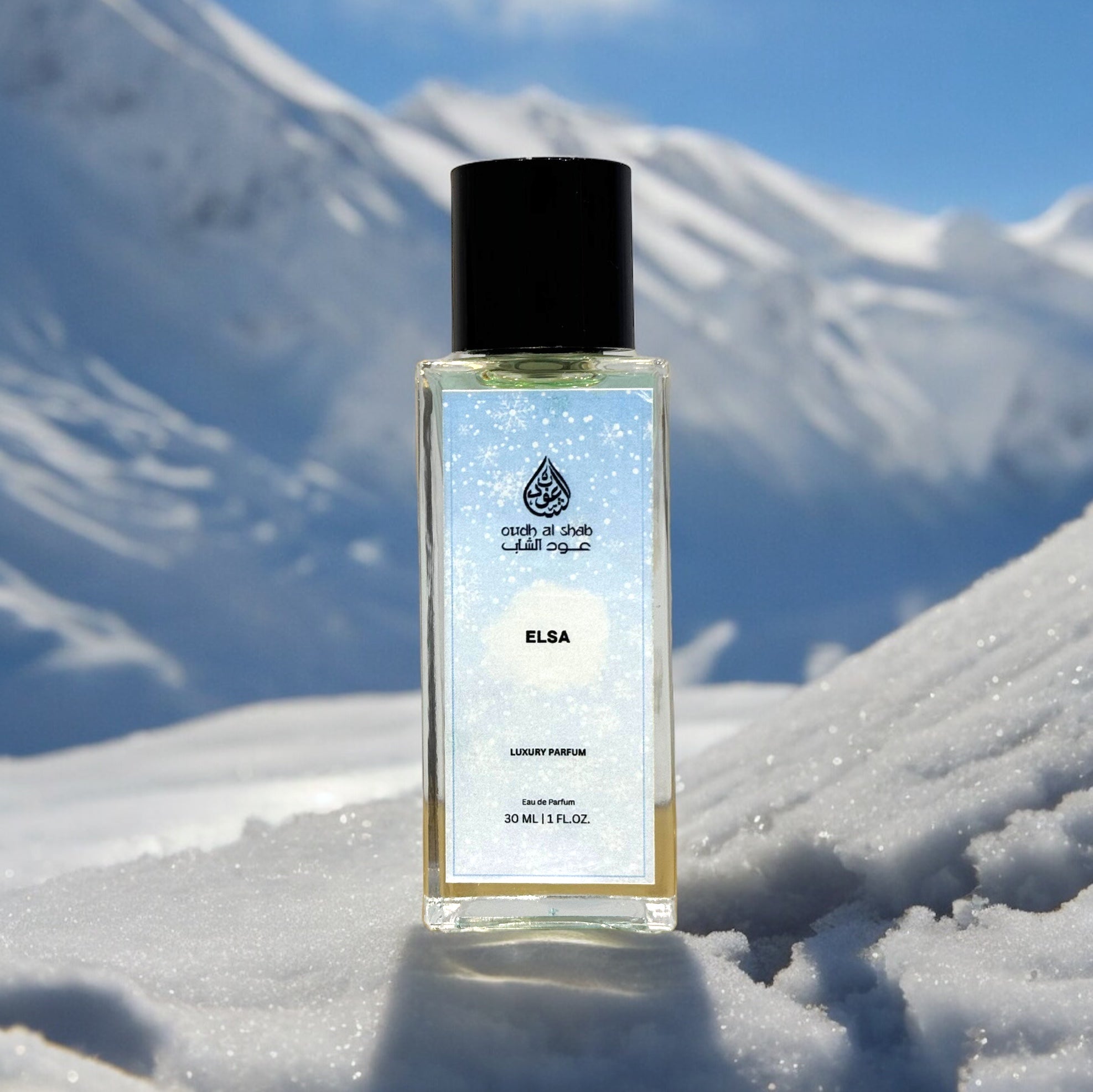 Elsa by Oudh Al Shab