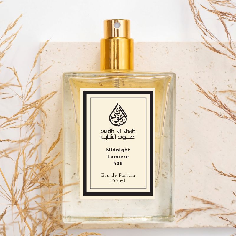 Midnight Lumiere 438