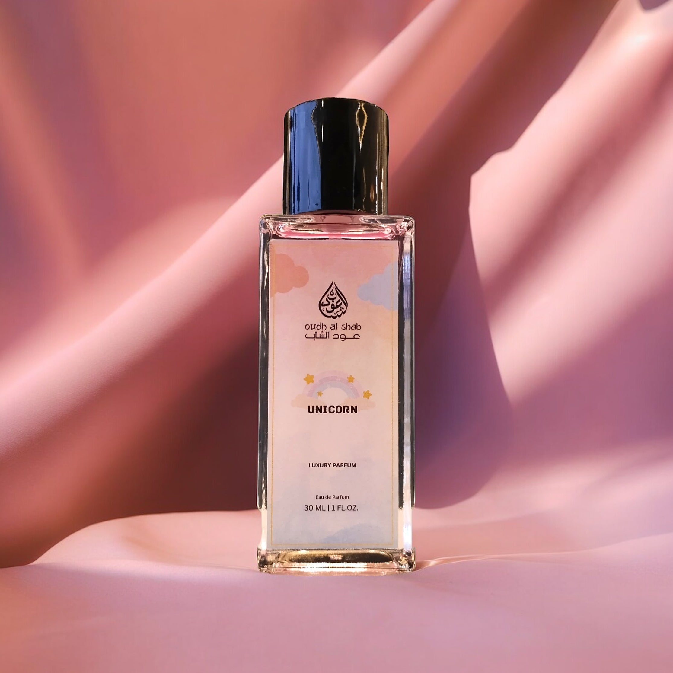 Unicorn by Oudh Al Shab